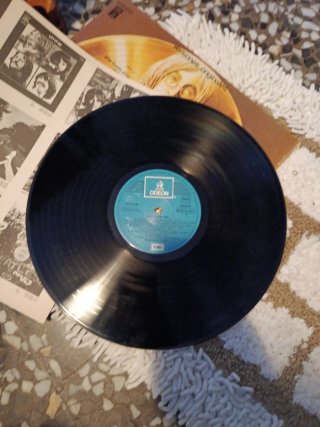 Vinilo The Beatles 20 Éxitos De Oro