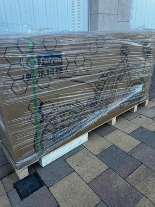 Surron Light Bee 2025 Eléctrica Black