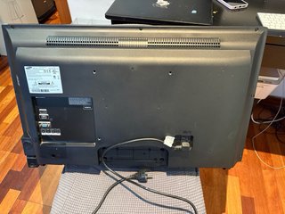 Monitor Samsung 32 Profesional