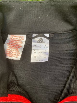 Chaqueta deportiva Adidas