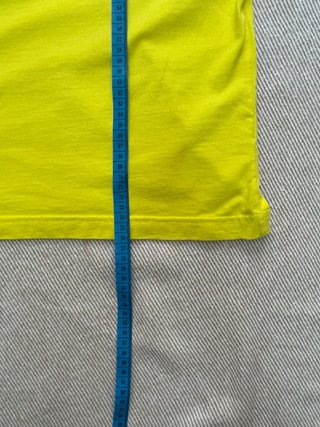 Adidas Camiseta Suecia Sweden Amarilla
