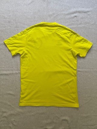 Adidas Camiseta Suecia Sweden Amarilla