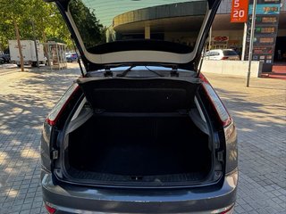 Ford Focus 2008 gasolina pegatina C