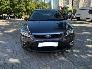 Ford Focus 2008 gasolina pegatina C