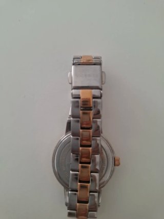 Reloj Viceroy Mujer Dorado y Plateado