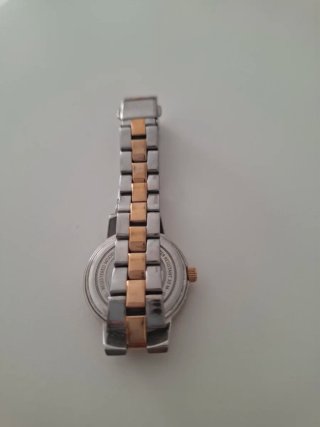 Reloj Viceroy Mujer Dorado y Plateado