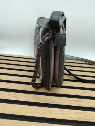 Bolso bandolera Anekke