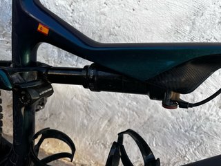 Bicicleta de Montaña Lapierre