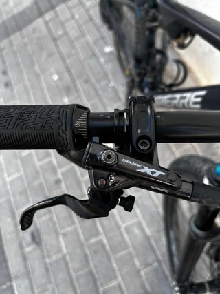 Bicicleta de Montaña Lapierre
