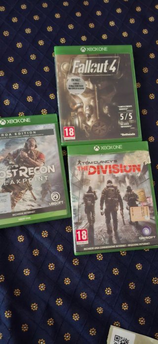 Xbox One S Bianca - Tasto accensione non funzionan