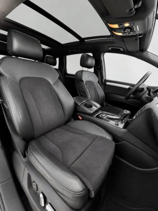 Audi Q7 AUTOMÁTICO 7 PLAZAS