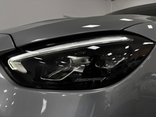 Mercedes-Benz Clase C C 200 d
