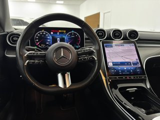 Mercedes-Benz Clase C C 200 d