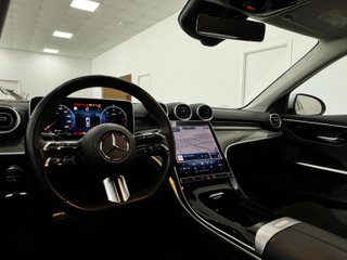 Mercedes-Benz Clase C C 200 d