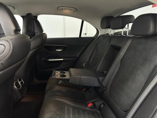 Mercedes-Benz Clase C C 200 d