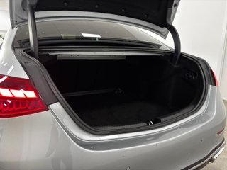 Mercedes-Benz Clase C C 200 d