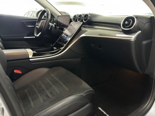 Mercedes-Benz Clase C C 200 d