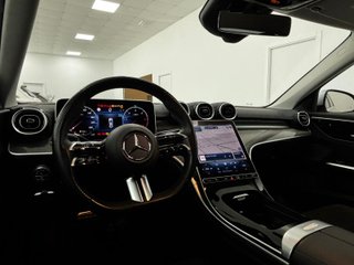 Mercedes-Benz Clase C C 200 d