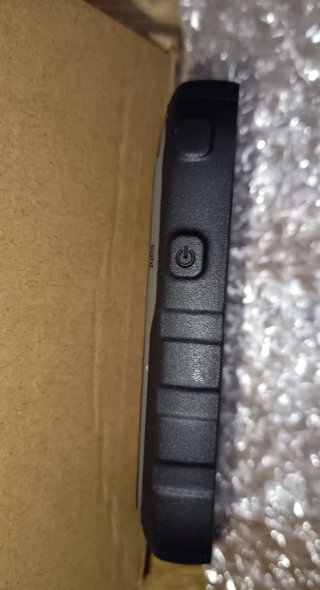 Carcasa Garmin eTrex