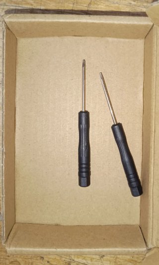 Carcasa Garmin eTrex
