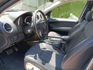 Mercedes-Benz Clase M 2011