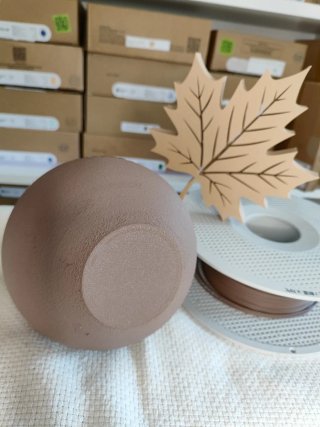 Vaso 3D Design Giapponese