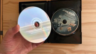 Star Wars Jedi Knight: Jedi Academy PC