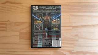 Star Wars Jedi Knight: Jedi Academy PC