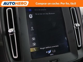 Volvo XC40 2.0 D3 Momentum Core 2WD