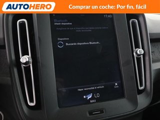 Volvo XC40 2.0 D3 Momentum Core 2WD