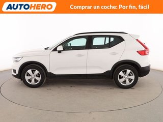 Volvo XC40 2.0 D3 Momentum Core 2WD