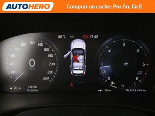 Volvo XC40 2.0 D3 Momentum Core 2WD