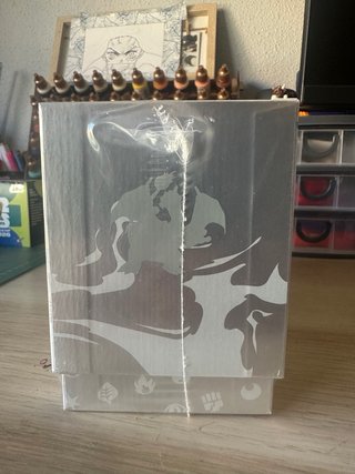 Caja pokemon journey collection gift