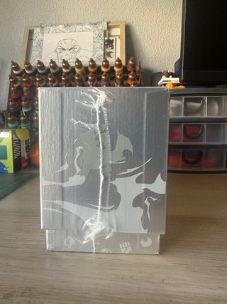 Caja pokemon journey collection gift