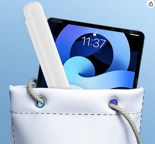 Apple Pencil 1ª Gen + Caja Protectora