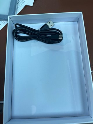 Silvergear Ebook Reader con Retroilumina#932080