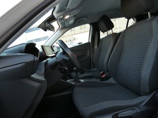 Peugeot 2008  2021