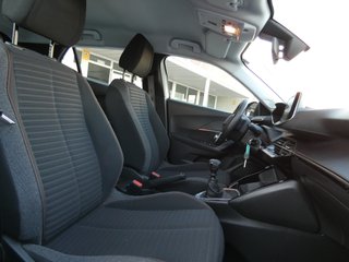 Peugeot 2008  2021