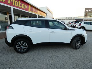 Peugeot 2008  2021