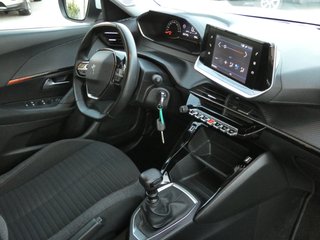 Peugeot 2008  2021