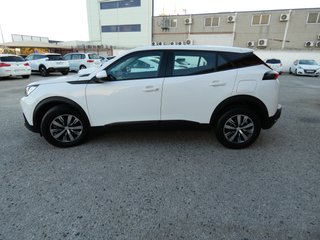 Peugeot 2008  2021