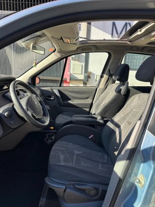 Renault Grand Scenic 2006