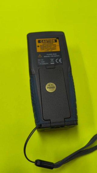 Medidor Láser LDM-100H