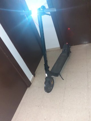 Patinete Eléctrico Xiaomi