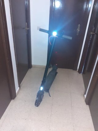Patinete Eléctrico Xiaomi