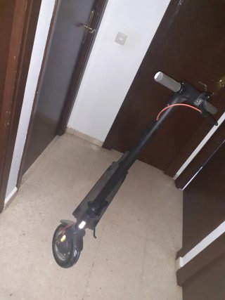 Patinete Eléctrico Xiaomi