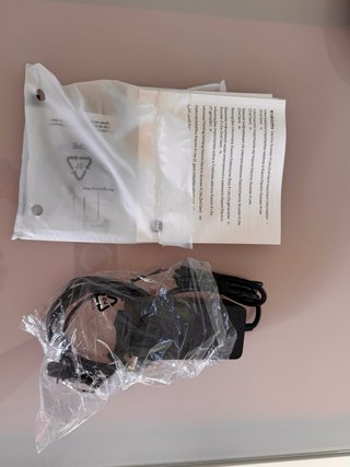 Patinete Eléctrico Xiaomi 4 Lite 2ª Gen