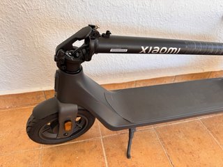 Patinete Eléctrico Xiaomi 4 Lite 2ª Gen