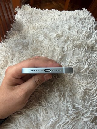iPhone 15 128GB Batería 100%