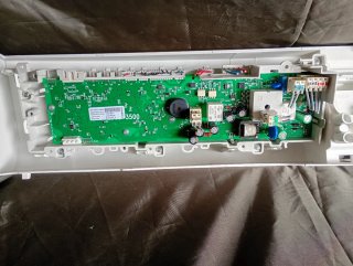 Placa lavadora AEG L74950A